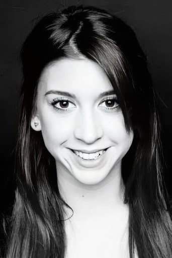 Gizem Özmen fotoğrafı