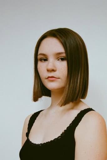 Kelsey Rose Healey fotoğrafı