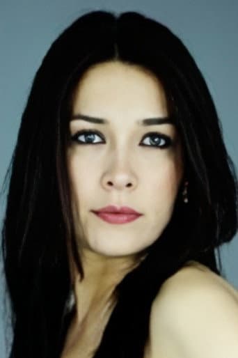 Demet İyigün fotoğrafı