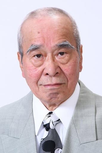 古川がん fotoğrafı