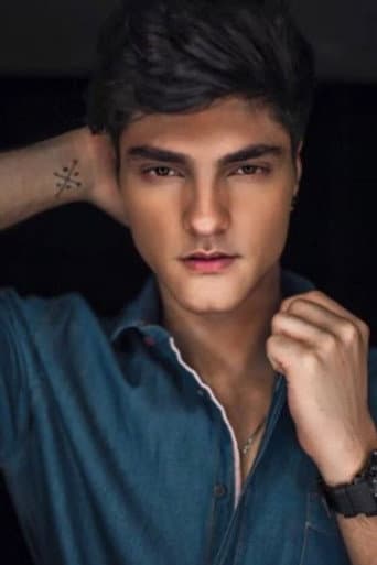 Davi Kneip fotoğrafı