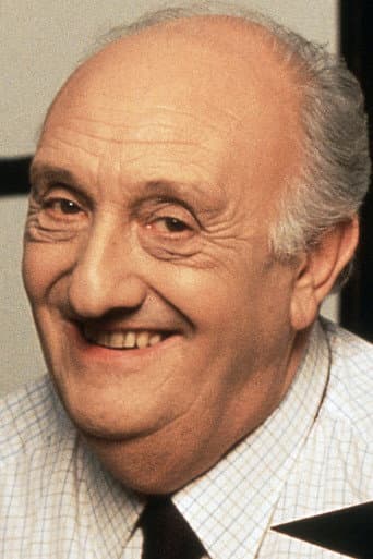 Pierre Tchernia fotoğrafı