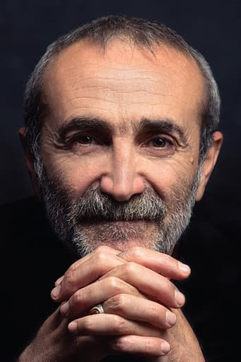 Cengiz Özkan fotoğrafı