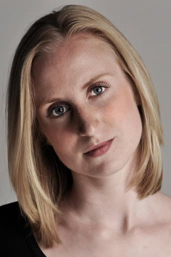 Rikke Eberhardt Isen fotoğrafı