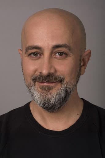 Murat Garipağaoğlu fotoğrafı