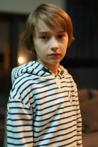 Stefan Wójcik fotoğrafı