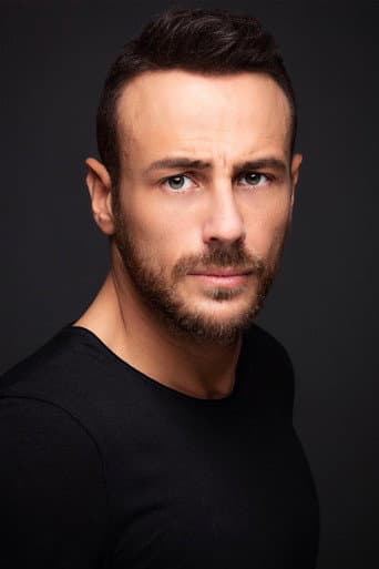 Murat Balcı fotoğrafı