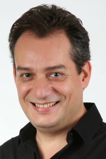 Cengiz Tangör fotoğrafı
