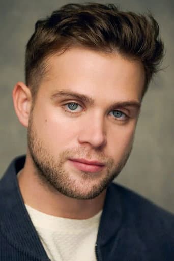 Leo Woodall fotoğrafı