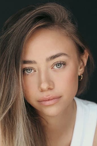 Sophia Carriere fotoğrafı