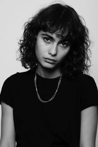 Raïka Hazanavicius fotoğrafı
