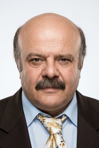 Mustafa Suphi Baltacı fotoğrafı