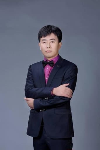 Yang Zhendong fotoğrafı