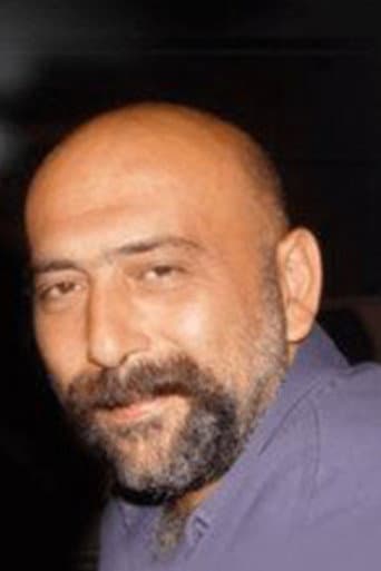 Kemal Gökhan Gürses fotoğrafı