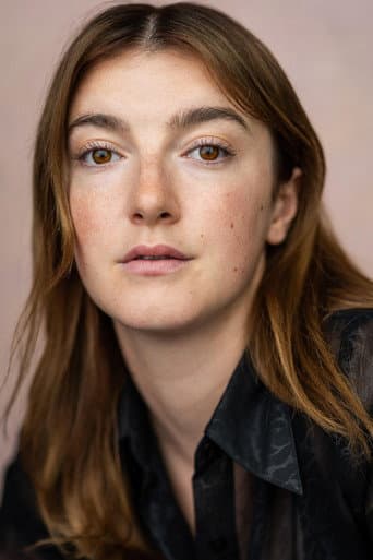 Faoileann Cunningham fotoğrafı