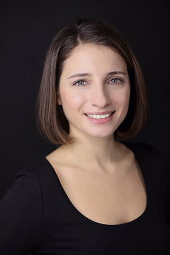 Gizem Güçlü fotoğrafı