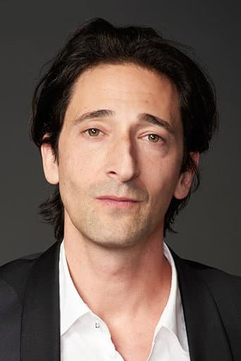 Adrien Brody fotoğrafı