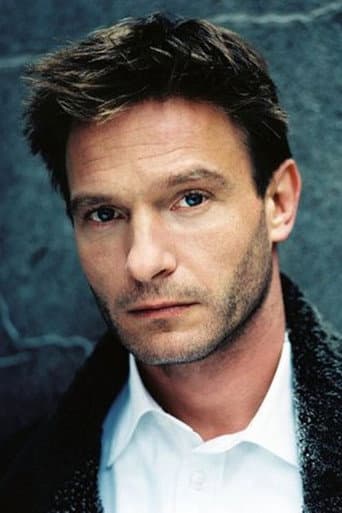 Thomas Kretschmann fotoğrafı
