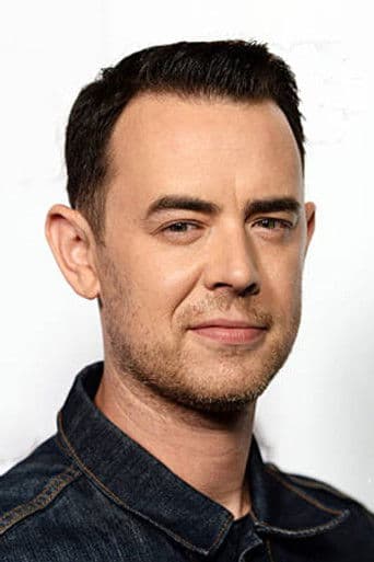 Colin Hanks fotoğrafı