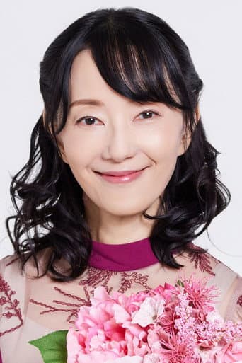 Atsuko Satō fotoğrafı