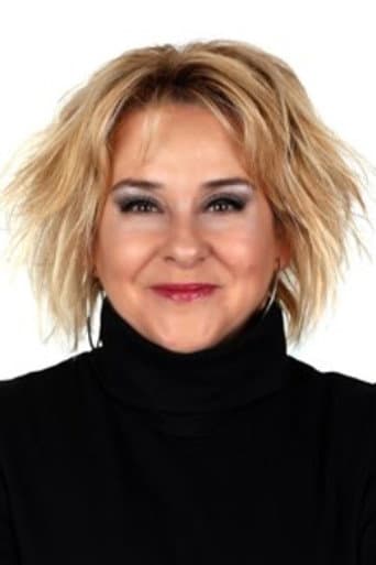 Şenay Saçbüker fotoğrafı