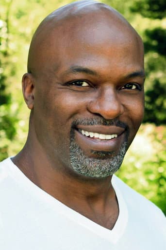 Evan Parke fotoğrafı