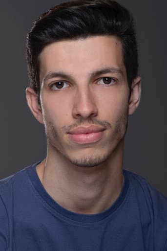 André Leitão fotoğrafı