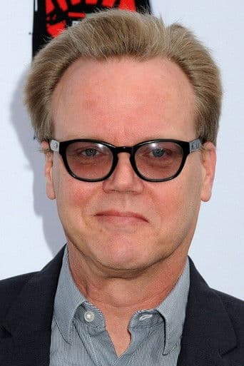 Bruce Timm fotoğrafı
