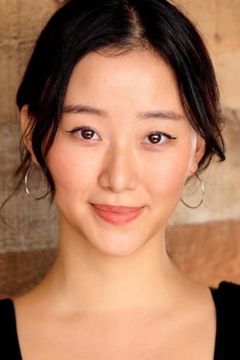 Gia Kim fotoğrafı