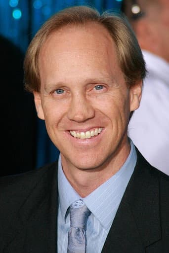 Jeff Bennett fotoğrafı