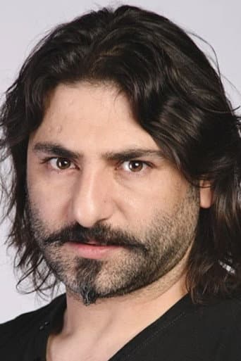Emrah Elçiboğa fotoğrafı