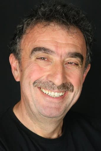 Mustafa Turan fotoğrafı