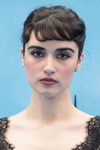 Asha Banks fotoğrafı