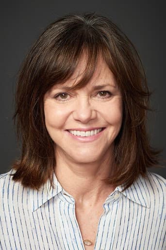 Sally Field fotoğrafı