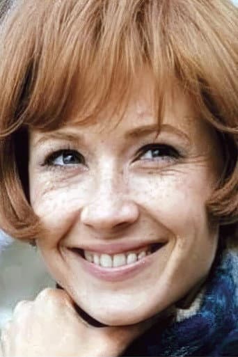 Marlène Jobert fotoğrafı