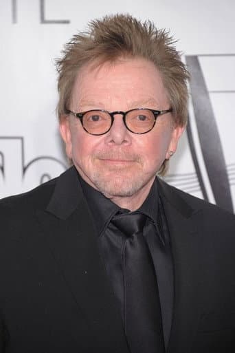 Paul Williams fotoğrafı