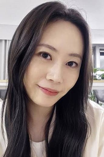 Kim Hye-yeong fotoğrafı