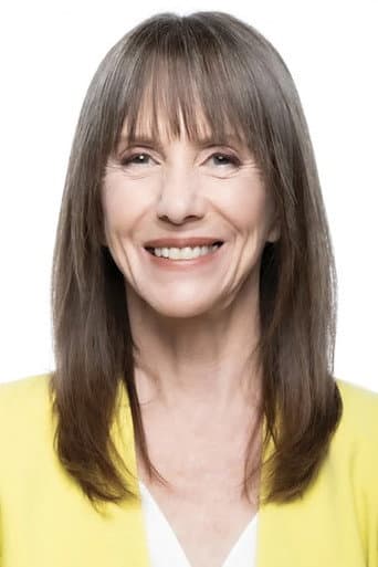 Laraine Newman fotoğrafı