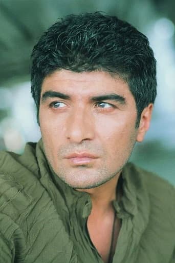 İbrahim Erkal fotoğrafı