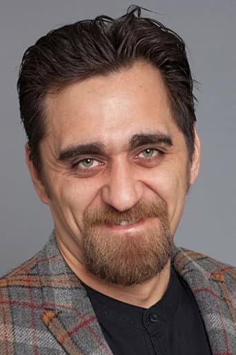 Aykut Taşkın fotoğrafı