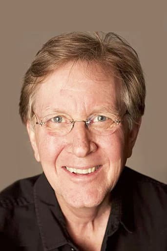 Robert Clotworthy fotoğrafı