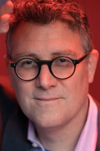 Jeffrey Ford fotoğrafı