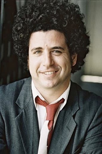 Zachary Steel fotoğrafı