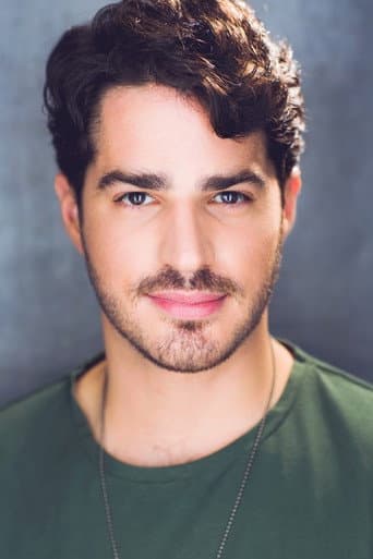 Mike Donovan fotoğrafı