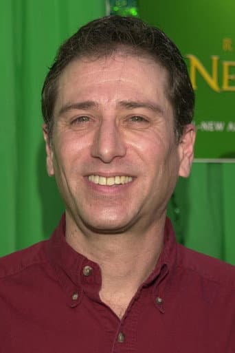 Corey Burton fotoğrafı