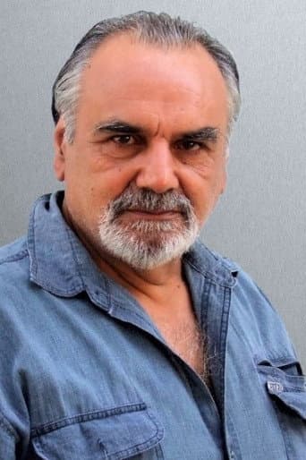 Maurizio Jiritano fotoğrafı