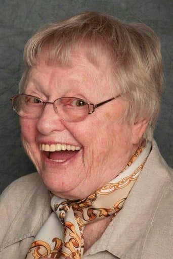 Pat Carroll fotoğrafı