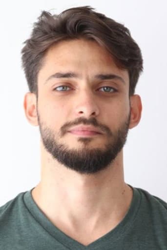 Berk Yarıcı fotoğrafı