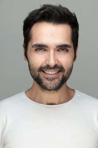 Yalçın Hafızoğlu fotoğrafı