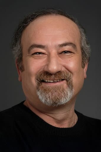 Haluk Ayvazoglu fotoğrafı